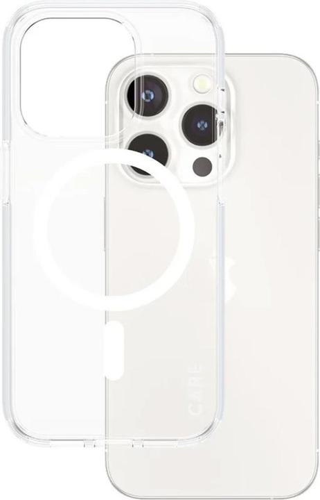 Actual product image Care Case Flagship (Apple iPhone 15 Pro)