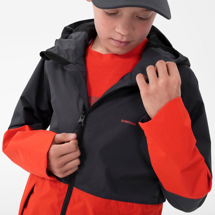Actual product image Quechua MH500 (14, 15)