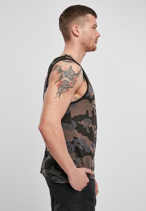 Produktbild Brandit Tank Top (L)