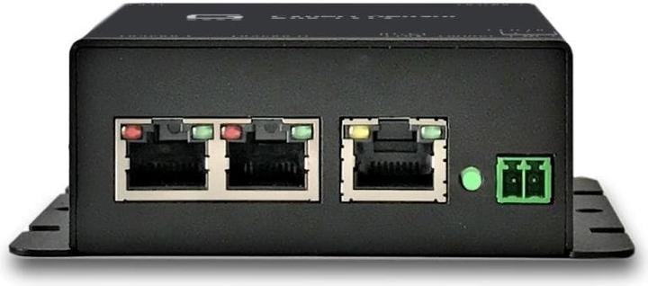Produktbild Gude Sensor 7213-12 Expert Sensor Box Temp-H