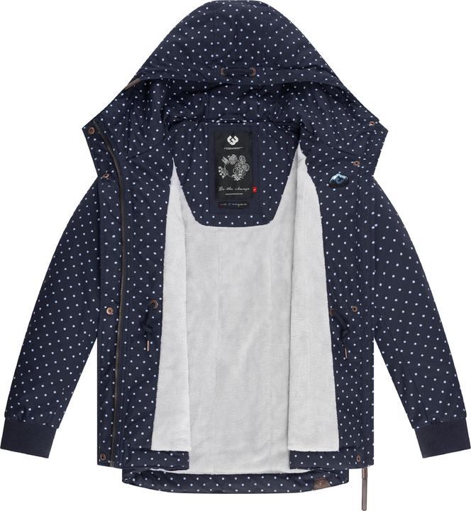 Produktbild Ragwear Danka Dots Intl. (XS)
