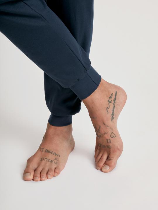 Produktbild Calida Bündchen-Pyjama (XXL)