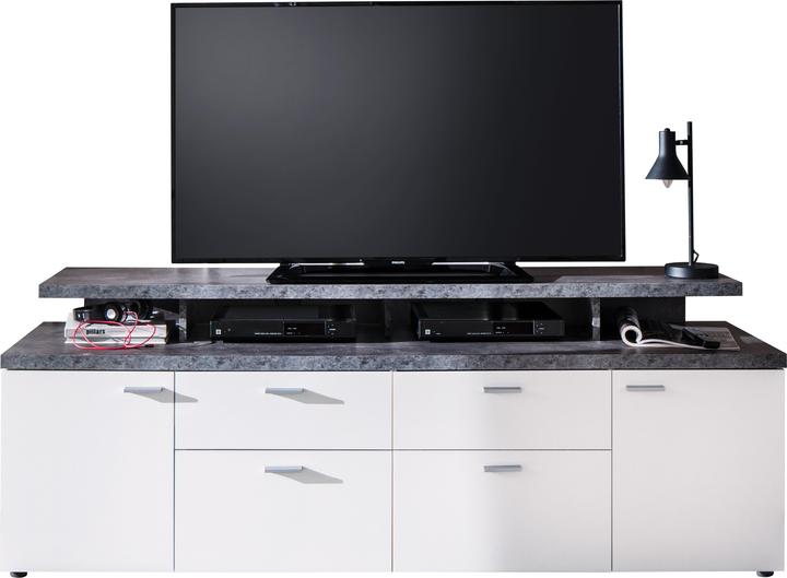 Produktbild Trendteam Mood Media (180 x 47 x 66 cm)