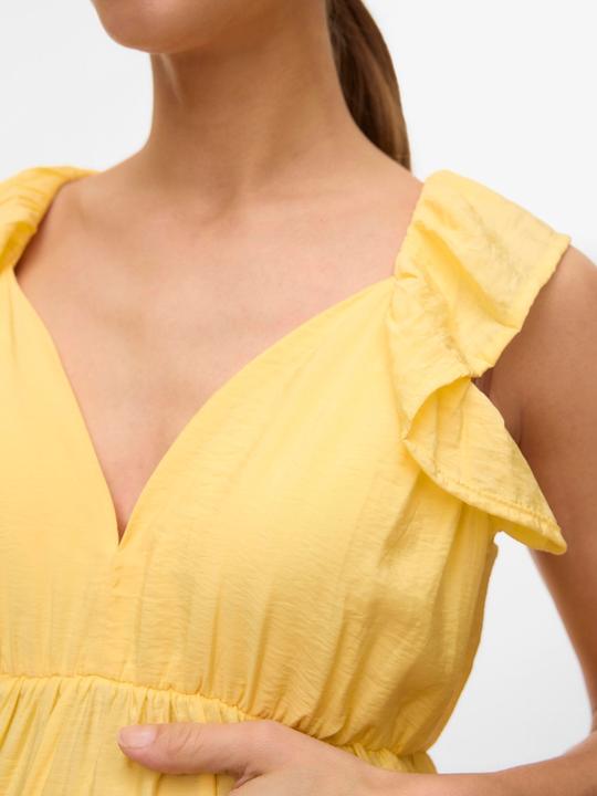 Actual product image Vero Moda Maternity VMMJOSIE Umstandskleid Kleid (XXL)