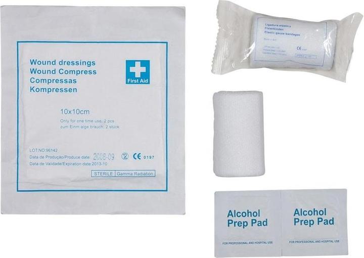 Actual product image Trixie First aid kit (Dog)