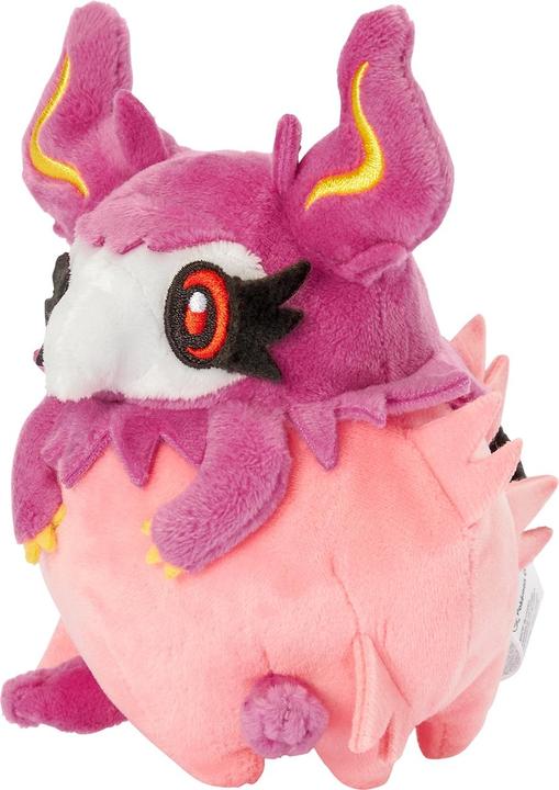 Produktbild Pokémon Florges Sitting Cuties Plush - 13 cm (13 cm)
