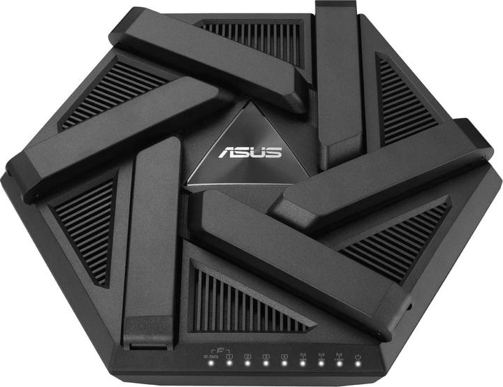 Image du produit ASUS RT-AXE7800