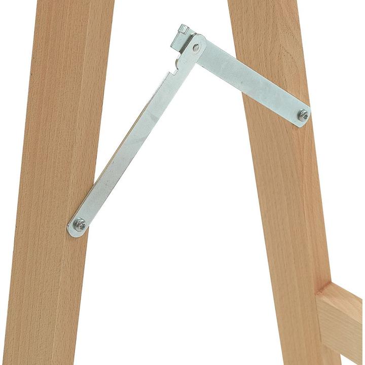 Produktbild Holz Zollhaus Malerbock (75 cm, 75 cm)