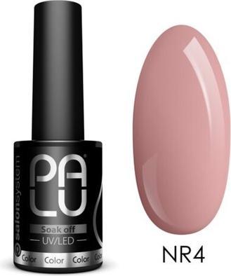 Produktbild Palu Cosmetics Palu Soak Off Hybrid Nail Polish Safari In Nairobi Nr4 11G