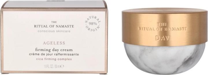 Actual product image Rituals The Ritual Of Namaste Ageless Firming Day Cream (50 ml, Day cream)