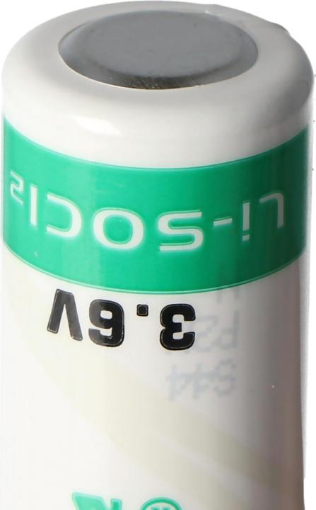 Produktbild Saft Spezial-Batterie LS 14500 (1 Stk., AA, 2600 mAh)