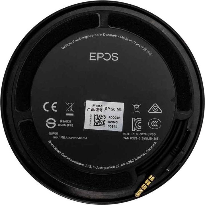 Produktbild EPOS Expand SP 20