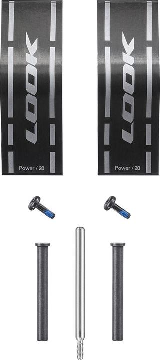 Actual product image Look Blade 20 Keo Blade Power