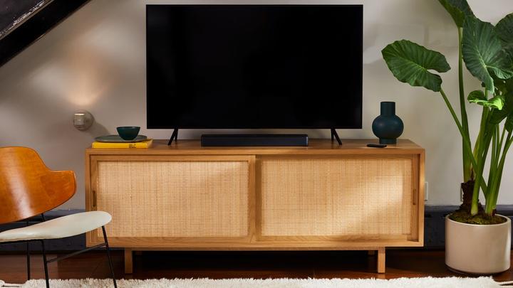 Immagine prodotto Bose TV Speaker (100 W, Stereo)
