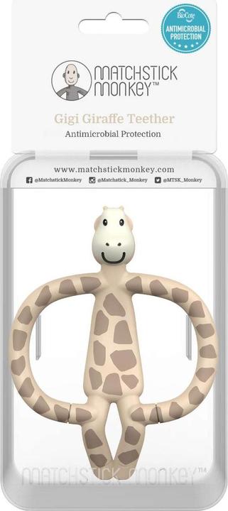 Produktbild Matchstick Monkey Gigi