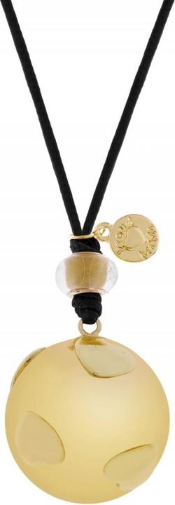 Immagine prodotto Proud MaMa Palla Bola - BabyBel Basic, oro/cuori (Argento)
