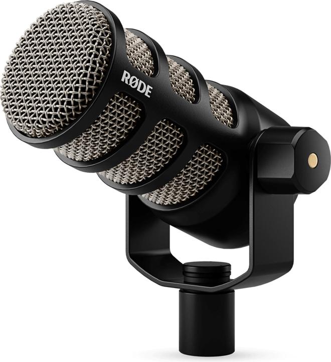 Produktbild RØDE PodMic
