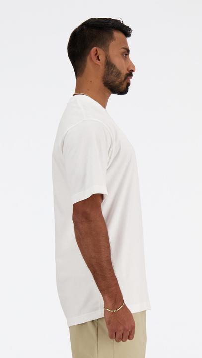Produktbild New Balance Small Logo T-Shirt (XXL)