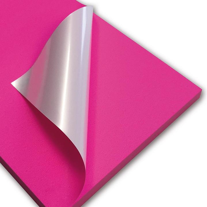 Produktbild Kolma Haftnotizen (210 x 297 mm)
