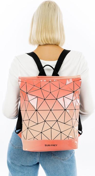 Produktbild Suri Frey Rucksack SFY SURI Sports Jessy-Lu finish (0.02 l)