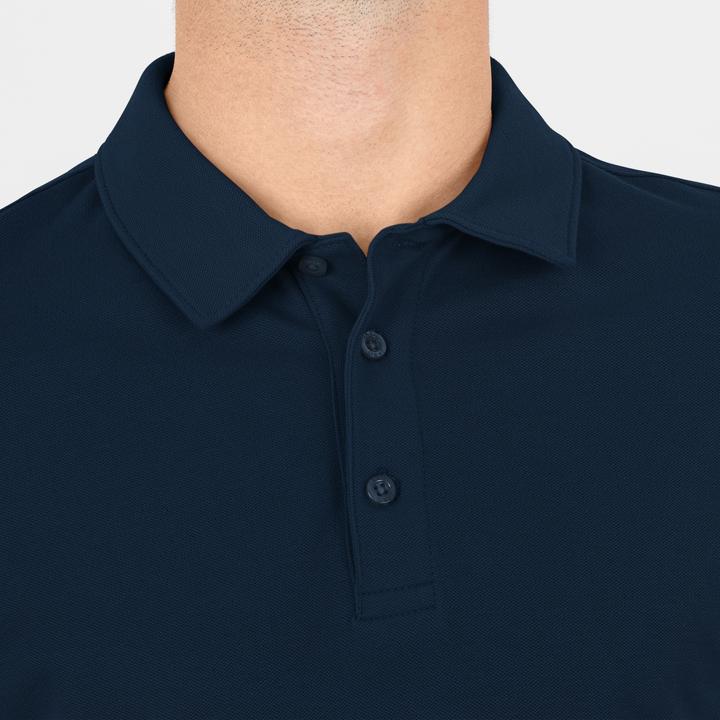 Produktbild JAKO Polo Organic Stretch (3XL)