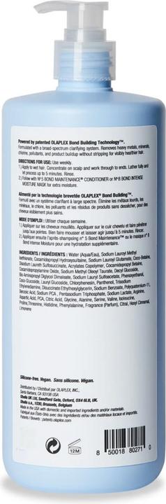 Produktbild Olaplex Bond Maintenance (1000 ml, Flüssiges Shampoo)