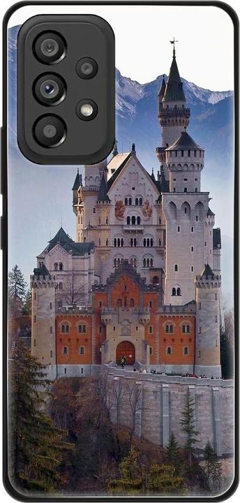 Neuschwannstein Castle