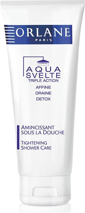 Produktbild Orlane Corps Aqua Svelte (200 ml) (200 ml)