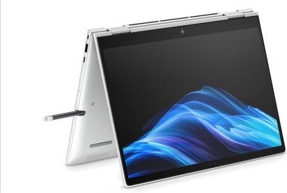 Image du produit HP Hewlett-Packard EB 8 Flip G1i 13 U5 32 512 WU ob 3 (13.30", Intel Core Ultra 5 225U, 32 Go, 512 Go, CH)