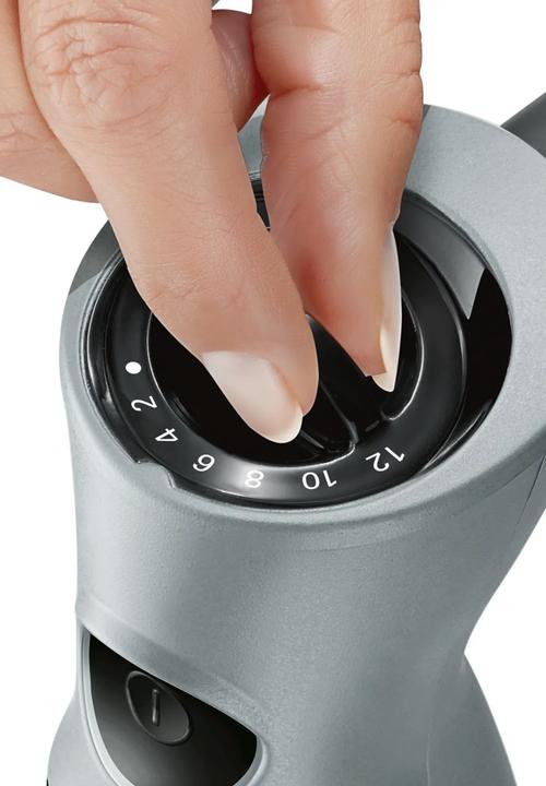 Actual product image Bosch Hausgeräte MSM67160 ErgoMixx (CH plug)