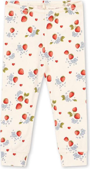 Produktbild Konges Slojd Basic Hose Marmalade (62)
