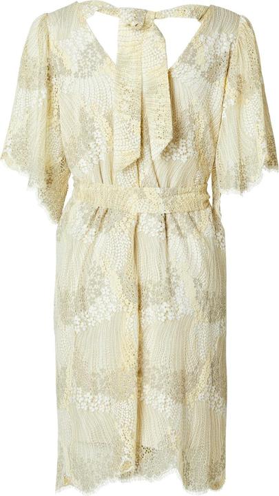 Image du produit Selected Femme Mini-robe en dentelle (40)