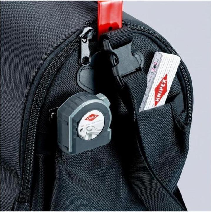 Actual product image Knipex Tool Bag LightPack (1 pieces)