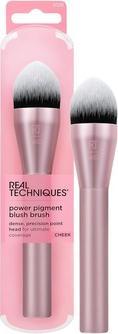 Actual product image Real Techniques Cheek Power Pigment Blush Brush