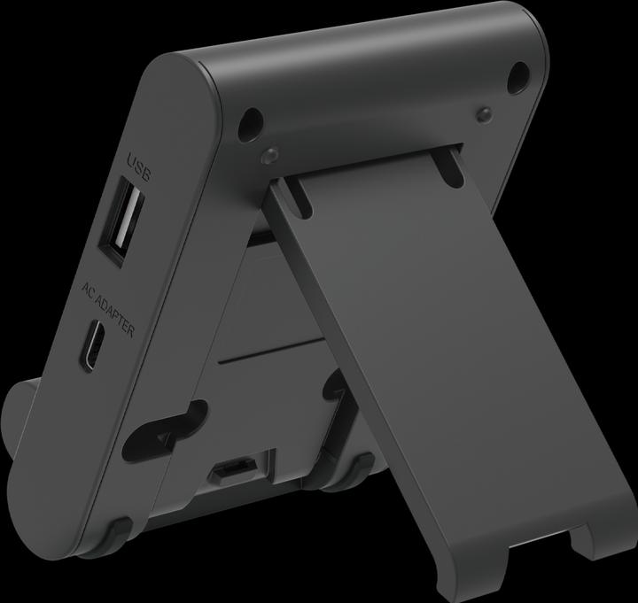 Produktbild HORI NSW2 USB Playstand Dual offiziell lizenziert (Switch 2)