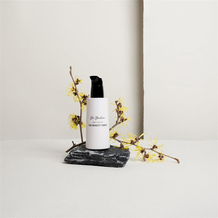 Actual product image Dr. Bouhon Boost & Balance The Beauty Toner (Tonic water, 200 ml)