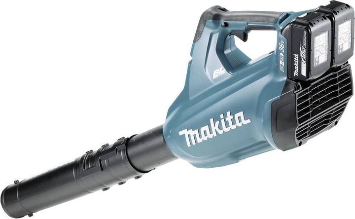 Productafbeelding Makita DUB362Z (Oplaadbare batterij, Bladblazer)