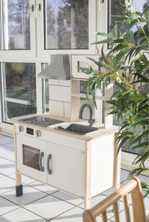 Image du produit Eichhorn Jouer à la cuisine