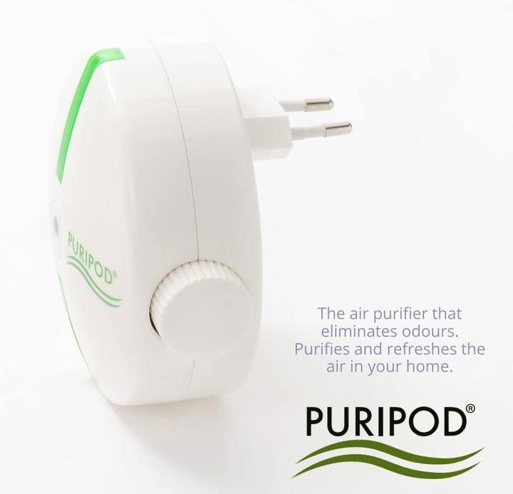 Image du produit Best direct Puripod (20 m²)