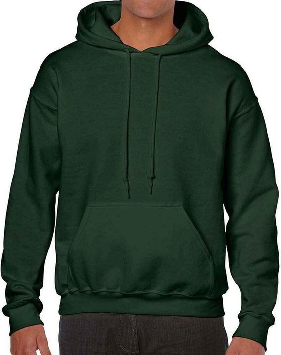 Actual product image Gildan Unisex Adult Heavy Blend Hoodie (3XL)