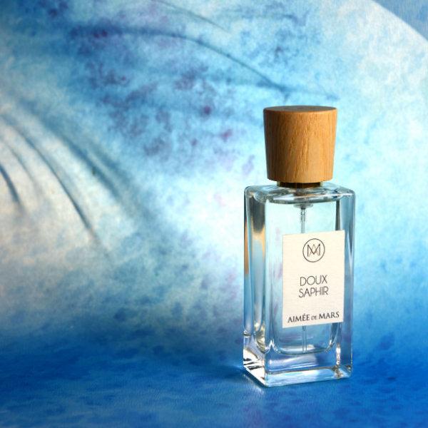 Produktbild Aimée de Mars Doux Saphir Eau de Parfum Legère (Eau de Parfum, 30 ml)