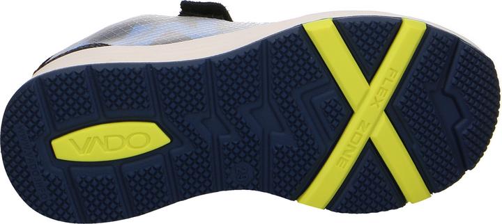 Produktbild Vado Sneaker ROOKY Lo Elastic GTX (28)