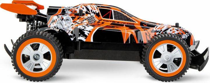 Actual product image Carrera RC 370200002 Red Shadow 1:20 RC beginner model car electric buggy