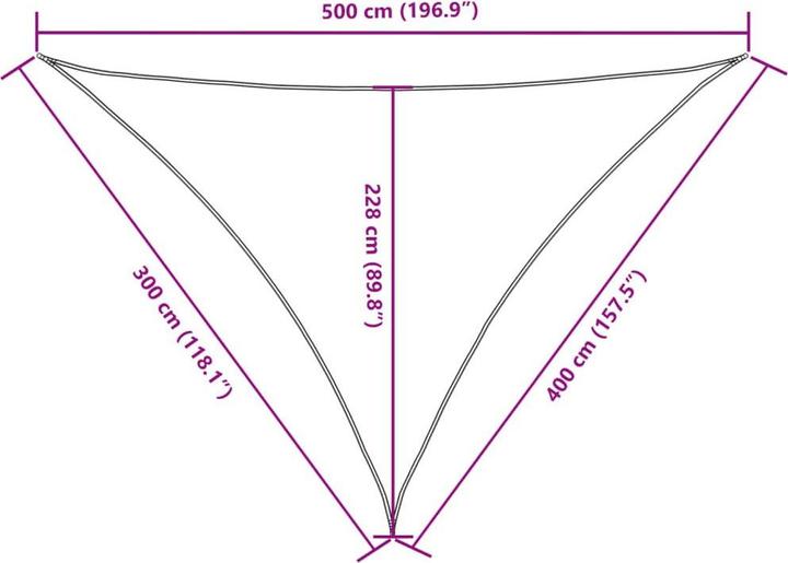 Image du produit VidaXL Aurelio (3 x 4 x 5 m)