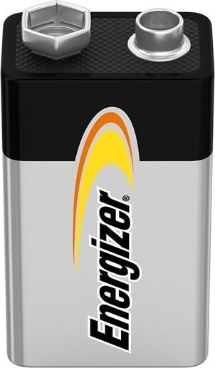 Produktbild Energizer 9 V Block-Batterie (1 Stk., 9V Block)