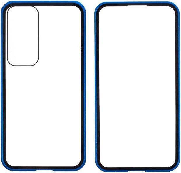 Immagine prodotto MU Classic 360 Grad Hülle mit Magnet-Technologie (Samsung Galaxy S25+)