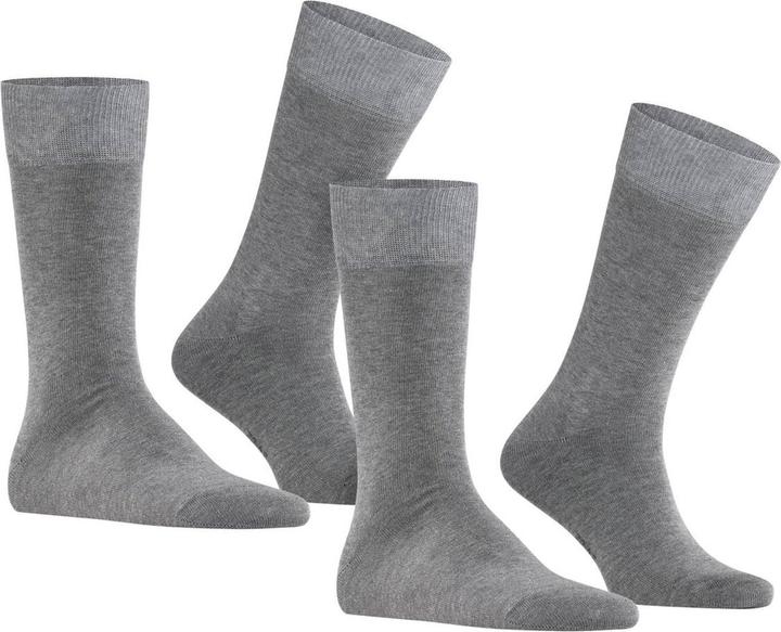 Image du produit Falke Happy DP SO (paquet de 4, 43 - 46)