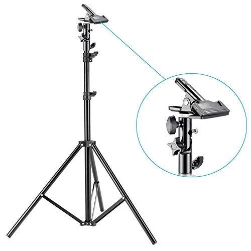 Produktbild Neewer Fotostudio Beleuchtung Reflektor und Stativ Set
