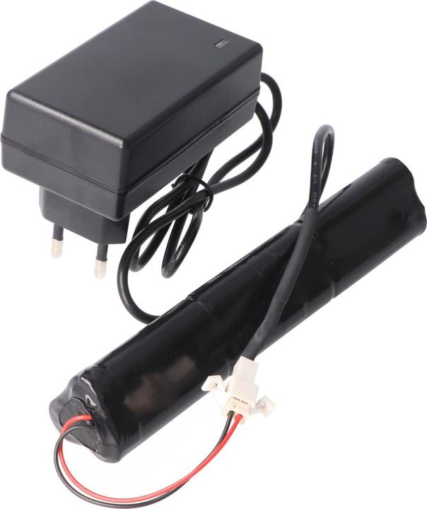 Actual product image AccuCell Battery Velux 946930, 946933 Roller shutter drive, solar window