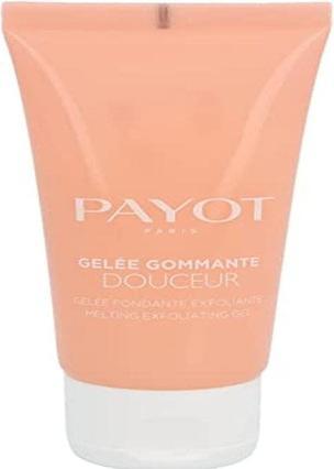 Image du produit Payot Paris Les Démaquillantes Gelée Gommante Douceur (Gel, 50 ml)